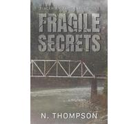 Fragile Secrets (The Blackwood Family Saga)
