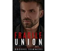 Fragile Union: 3 (Made: Mafia Romance Series)