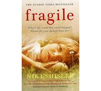 Fragile: What's the worst that could happen? Where do your darkest fears lie?