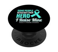 Fragile X Syndrome Mom PopSockets Adhesive PopGrip