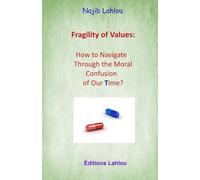 Fragility of Values: How to Navigate Through the Moral Confusion of Our Time?