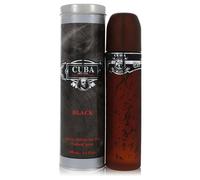 Fragluxe CUBA Black by Fragluxe Mini EDT Spray 0.17 oz for Men 5 ml