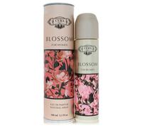 Fragluxe Cuba Blossom by Cuba Eau De Parfum Spray 3.3 oz for Women 100 ml - 100 ml