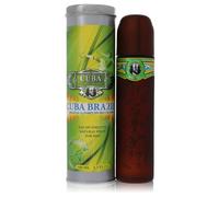 Fragluxe Cuba Brazil by Fragluxe Mini EDT Spray 0.17 oz for Men 5 ml