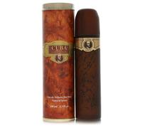 Fragluxe Cuba Gold by Fragluxe Mini EDT Spray 0.17 oz for Men 5 ml