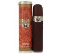 Fragluxe Cuba Gold Eau De Toilette 100 ml - 100 ml