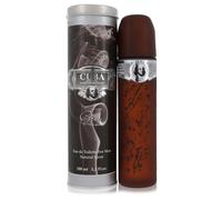 Fragluxe Cuba Grey Eau de Toilette 100 ml - 100 ml