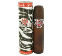 Fragluxe Cuba Jungle Eau De Parfum 100 ml - 100 ml