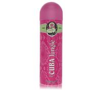 FRAGLUXE CUBA JUNGLE SNAKE Body Spray 6.7 oz for Women