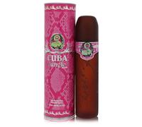 FRAGLUXE CUBA JUNGLE SNAKE Eau De Parfum 3.4 oz for Women