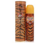 FRAGLUXE CUBA JUNGLE TIGER Eau De Parfum 3.4 oz for Women