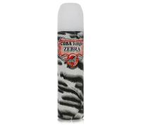 Fragluxe Cuba Jungle Zebra Deodorant 100 ml - 100 ml