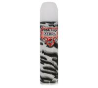 FRAGLUXE CUBA JUNGLE ZEBRA Eau De Parfum 3.4 oz for Women