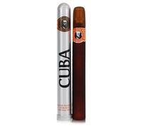 Fragluxe Cuba Orange Eau de Toilette 34 ml - 34 ml