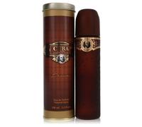 Fragluxe Cuba Original Brown EDT 100ml 100 ml - 100 ml