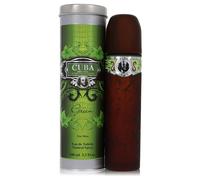 Fragluxe Cuba Original Green Eau de Toilette 100 ml - 100 ml