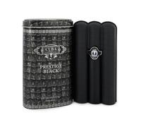 Fragluxe Cuba Prestige Black by Fragluxe Eau De Toilette Spray 90ml for Men - n/a - 90 ml
