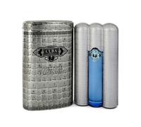 Fragluxe Cuba Prestige Platinum by Fragluxe Eau De Toilette Spray 90ml for Men - n/a - 90 ml