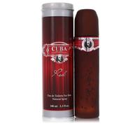 FRAGLUXE CUBA RED Eau De Toilette 3.4 oz for Men