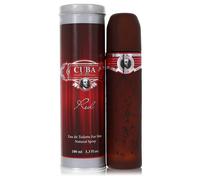 Cuba Red Eau de Toilette 100ml Spray