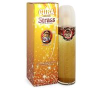 Fragluxe Cuba Strass Eau De Parfum 100 ml - 100 ml