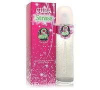 FRAGLUXE CUBA STRASS SNAKE Eau De Parfum 3.4 oz for Women