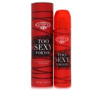 FRAGLUXE CUBA TOO SEXY FOR YOU Eau De Parfum 3.3 oz for Women