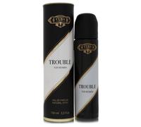 FRAGLUXE CUBA TROUBLE Eau De Parfum 3.3 oz for Women