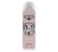 Fragluxe Cuba Victory by Cuba Body Spray 6.6 oz for Women 195 ml - 195 ml