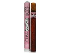 Fragluxe Cuba Victory by Cuba Eau De Parfum Spray 1.17 oz for Women 35 ml - 35 ml