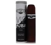 FRAGLUXE CUBA VIP Eau De Toilette 3.4 oz for Men