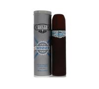 Fragluxe Cuba Winner by Fragluxe Eau De Toilette Spray 100ml for Men - n/a - 100 ml