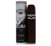 Fragluxe VIP Cuba Eau De Toilette 100ml 100 ml - 100 ml