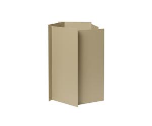 Fragma Planter H39 Cashmere