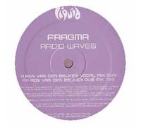 Fragma - Radio Waves [Vinyl Single] [VINYL]