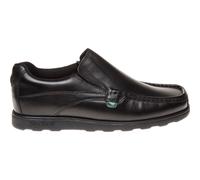 Fragma Slip On Shoes Kickers Black 12