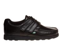 Fragma Strap Shoes Kickers Black 5