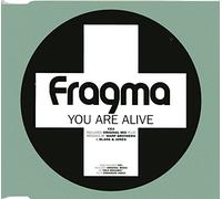 Fragma - You Are Alive