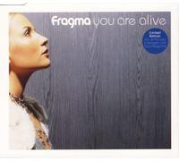 Fragma - You Are Alive by Fragma