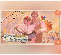 Fragment: A Story in Growing PC Steam CD Key