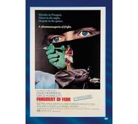 Fragment of Fear [DVD] [1970] [Region 1] [US Import] [NTSC]