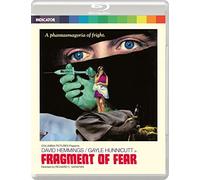 Fragment of Fear (Standard Edition)