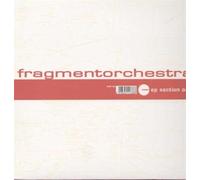 FRAGMENT ORCHESTRA - SECTION ONE-CARIOCA - Vinyl RecordBX - J3z