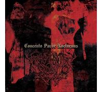 Fragmentary Solid Abyss - Concento Pavor Nocturnus