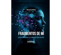 Fragmentos de mí: ¿Pondrías en venta todo lo que recuerdas?