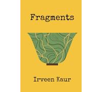 Fragments: A collection of short stories.