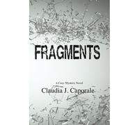 Fragments: A Cozy Mystery Novel