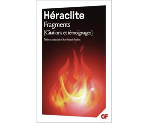Fragments: Citations et témoignages