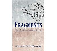 Fragments: from two lives on three continents