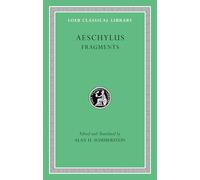 Fragments (Loeb Classical Library 505)